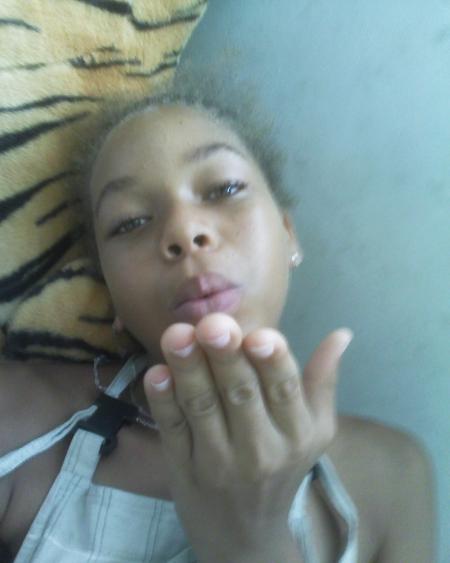 sexycandillous en mode r�veil